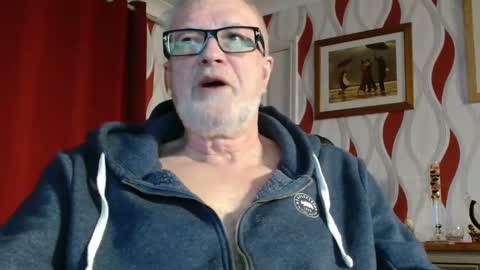Snapshot of daddiescockforyou chatting on March 5, 2025, 9:04 pm Brian ... online show from March 5, 2025, 9:04 pm