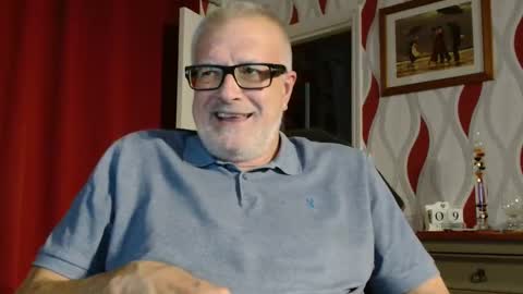 Snapshot of daddiescockforyou chatting on September 9, 2025, 7:57 pm Brian ... online show from September 9, 2025, 7:57 pm