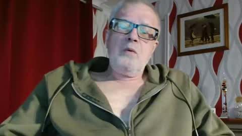 Brian ... online show from April 29, 2026, 7:53 pm
