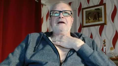 Brian ... online show from April 30, 2026, 8:57 pm