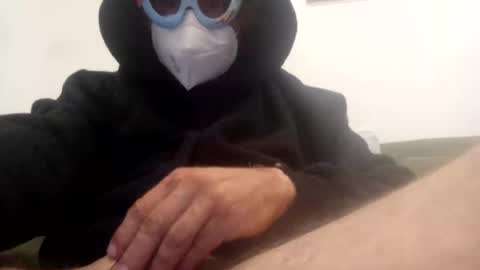 daddy1950ht online show from May 8, 2026, 4:23 pm