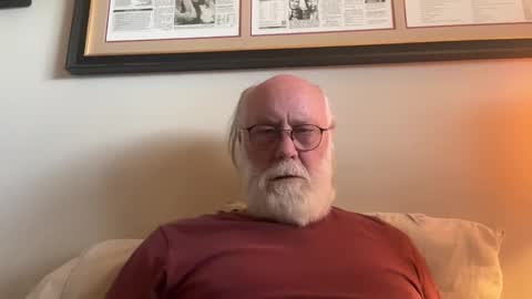 daddy341177 online show from March 1, 2025, 12:50 am