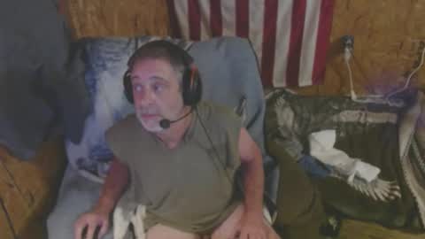 daddy38345 online show from October 6, 2025, 12:08 am