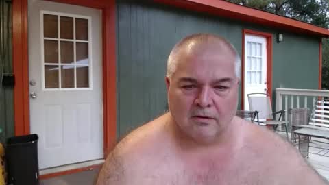 daddy7194 online show from October 21, 2025, 10:54 pm