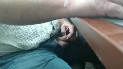 daddy7194 online show from October 23, 2025, 9:30 am