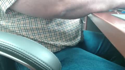 daddy7194 online show from November 17, 2025, 2:01 pm