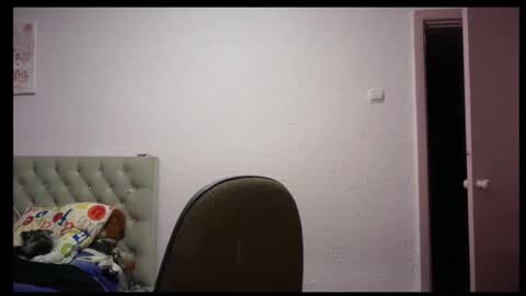 daddy_andprincess online show from March 25, 2026, 8:26 pm