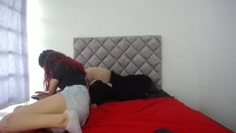 Snapshot of daddy_baby_horny chatting on February 26, 2025, 7:38 pm Antonella online show from February 26, 2025, 7:38 pm