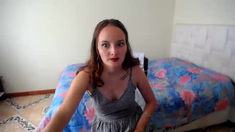 Snapshot of daddy_baby_horny chatting on July 22, 2026, 3:48 pm Antonella online show from July 22, 2026, 3:48 pm