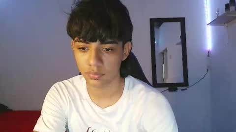 daddy_jesus29 online show from December 14, 2025, 5:02 am