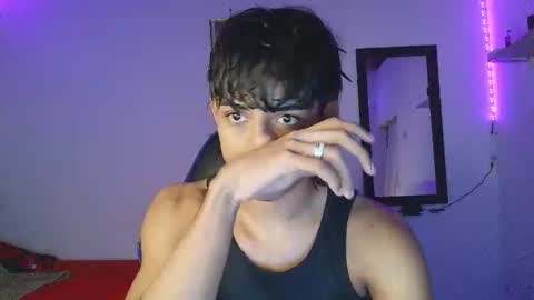 daddy_jesus29 online show from December 17, 2025, 6:19 am