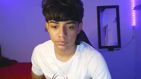 daddy_jesus29 online show from December 19, 2025, 5:25 am