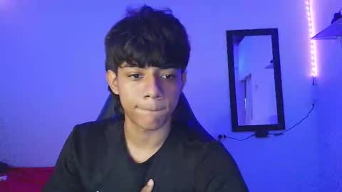 daddy_jesus29 online show from December 21, 2025, 5:36 am