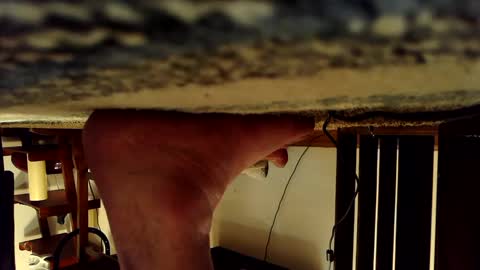 Snapshot of daddy_mack_treats_you chatting on October 20, 2025, 1:50 am daddy_mack_treats_you online show from October 20, 2025, 1:50 am