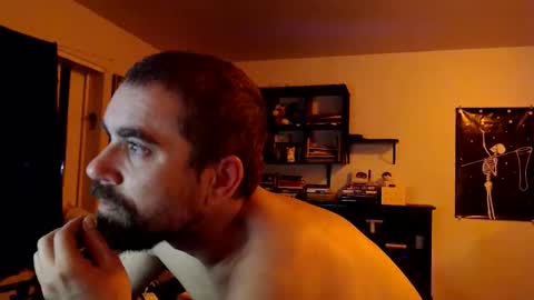 daddy_werewolf online show from March 19, 2026, 7:12 am