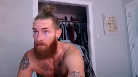 daddyafterdark1 online show from May 22, 2026, 1:17 pm