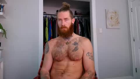 daddyafterdark1 online show from June 5, 2026, 12:33 pm