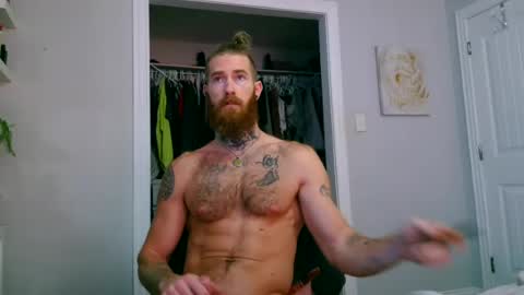 daddyafterdark1 online show from July 8, 2026, 2:21 pm