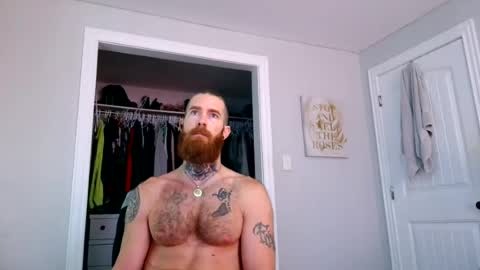 daddyafterdark1 online show from August 5, 2026, 1:36 pm