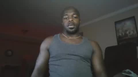 Snapshot of daddybbc52 chatting on June 16, 2026, 8:50 am Rashaudrodz.. online show from June 16, 2026, 8:50 am