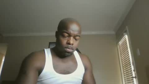 Snapshot of daddybbc52 chatting on June 28, 2026, 2:23 pm Rashaudrodz.. online show from June 28, 2026, 2:23 pm