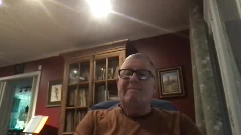 DaddyCok4 online show from January 2, 2025, 1:19 pm