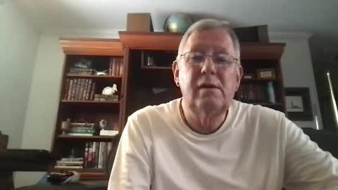 DaddyCok4 online show from October 6, 2025, 12:57 pm