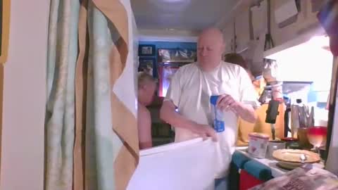 Daddy online show from November 10, 2025, 1:59 am