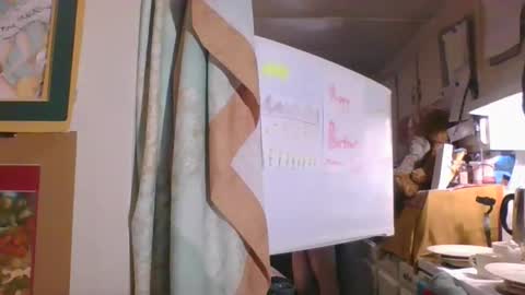 Daddy online show from March 29, 2026, 7:58 pm