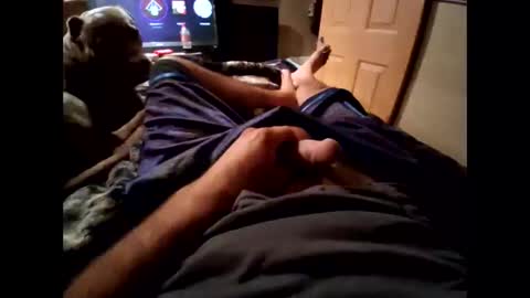 Snapshot of daddycumming1991 chatting on October 19, 2025, 9:43 am daddycumming1991 online show from October 19, 2025, 9:43 am