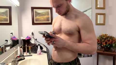 DaddydayDrinkz online show from December 25, 2024, 10:37 pm