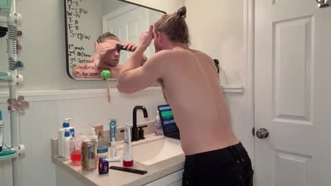 DaddydayDrinkz online show from December 31, 2024, 4:57 pm