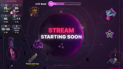 daddydic120402 online show from December 21, 2025, 2:35 pm