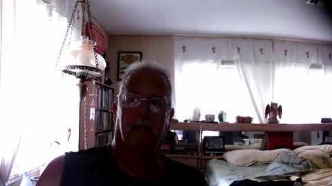 Snapshot of daddydick873570 chatting on August 7, 2026, 6:54 pm daddydick873570 online show from August 7, 2026, 6:54 pm