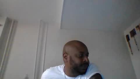 daddydickxm online show from May 1, 2026, 5:45 am