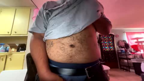 daddydingdong420 online show from September 17, 2025, 8:21 pm