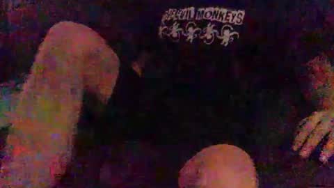 DJ online show from February 18, 2026, 10:50 pm