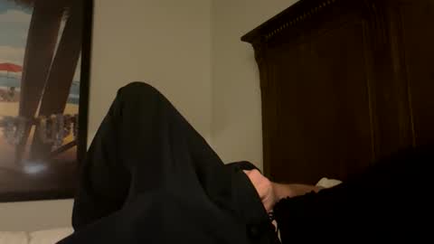 Daddy online show from February 8, 2026, 8:29 am