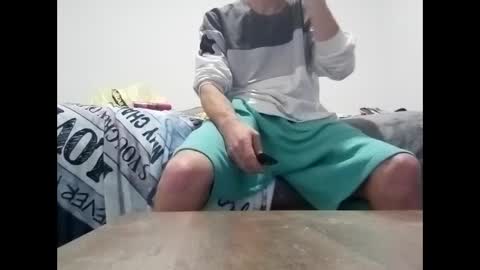 Snapshot of daddydump chatting on December 2, 2024, 12:19 am Ray Stevens Jr online show from December 2, 2024, 12:19 am