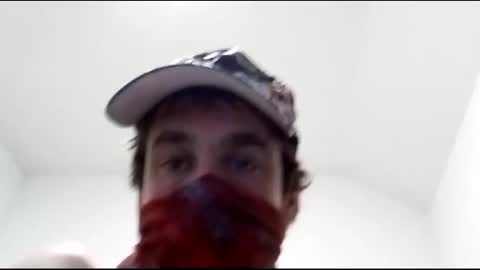 Snapshot of daddydump chatting on December 5, 2024, 12:30 am Ray Stevens Jr online show from December 5, 2024, 12:30 am