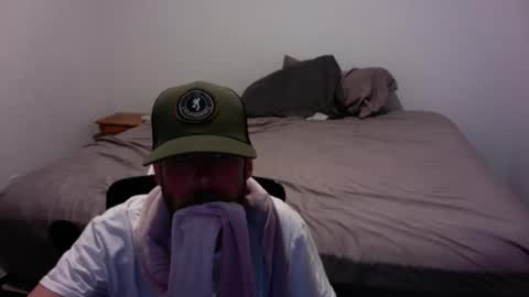 Snapshot of daddydump chatting on January 18, 2026, 3:21 am Ray Stevens Jr online show from January 18, 2026, 3:21 am