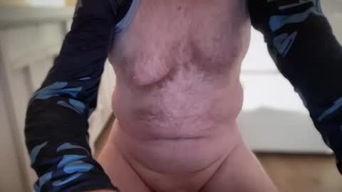 Dirty Fucker online show from March 6, 2026, 2:35 pm