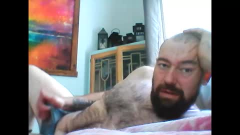 daddyj1983 online show from May 21, 2026, 4:36 pm