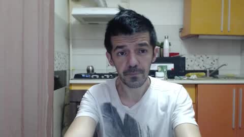 daddynextdoor86 online show from December 16, 2025, 5:12 am