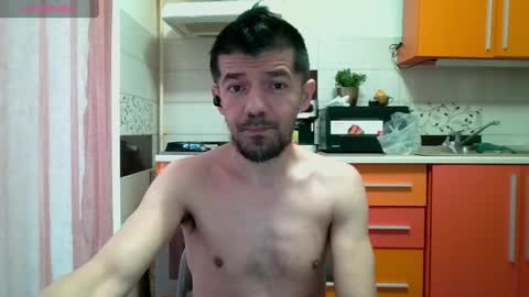 daddynextdoor86 online show from March 2, 2026, 5:52 am