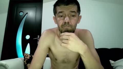 daddynextdoor86 online show from March 4, 2026, 5:24 am