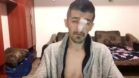 daddynextdoor86 online show from May 25, 2026, 11:33 pm