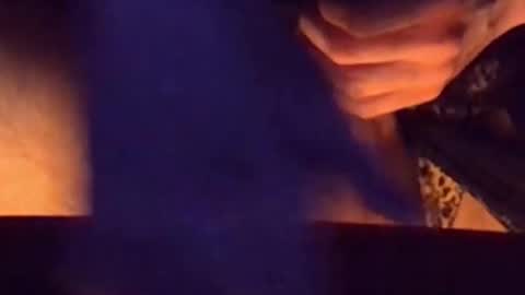 daddypervbuttprincess online show from March 18, 2026, 9:40 pm