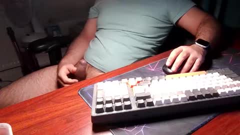 Snapshot of daddypimp3 chatting on September 22, 2025, 10:45 pm Paul online show from September 22, 2025, 10:45 pm