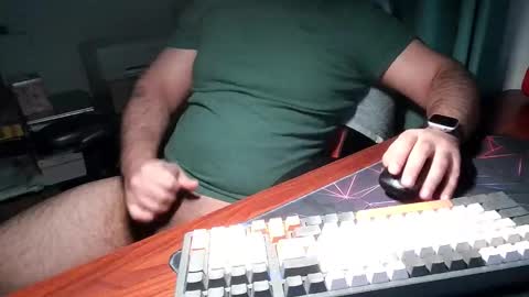 Snapshot of daddypimp3 chatting on October 14, 2025, 12:11 am Paul online show from October 14, 2025, 12:11 am